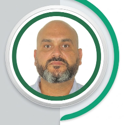 Foto de perfil de Marcelo Silva de Souza