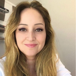 Foto de perfil de Cristiane Khadur Denis