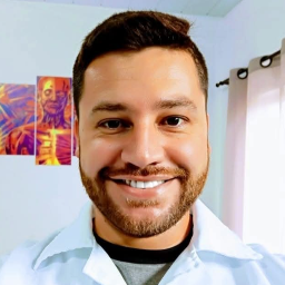 Foto de perfil de Alexandre Felipe Zerger