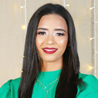 Foto de perfil de Beatriz de Souza Costa