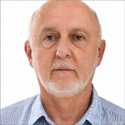 Foto de perfil de Ricardo Tenenbojm