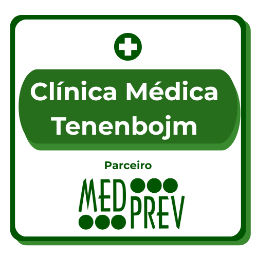 Foto de perfil de Ricardo Tenenbojm