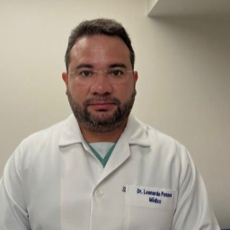 Foto de perfil de Dr Leonardo Pessoa