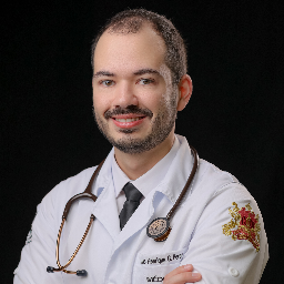 Foto de perfil de Luis Henrique Gabira Perez