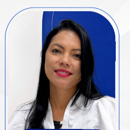 Foto de perfil de Adna Bourscheid