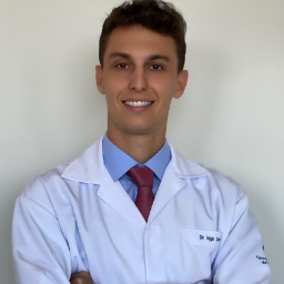 Foto de perfil de Iago Roger Araujo Coelho