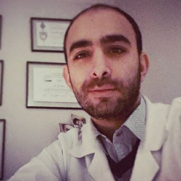Foto de perfil de Andre Sarraff