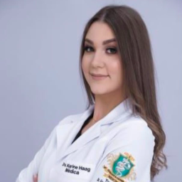 Foto de perfil de Karine Haag