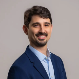 Foto de perfil de Ricardo Borges Ramalho