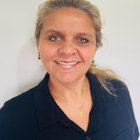 Foto de perfil de Thaiz Christiane Moysa de Souza
