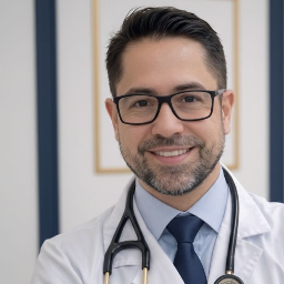 Foto de perfil de Alejandro Miranda Palomeque