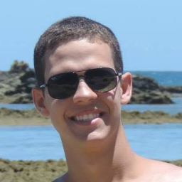 Foto de perfil de Vitor Sequim Simonassi