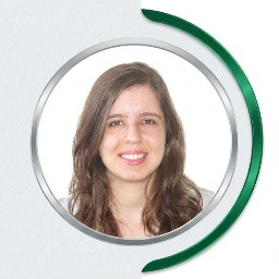 Foto de perfil de Caroline Martins Silva