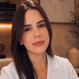 Foto de perfil de Sâmia Barbosa Nogueira