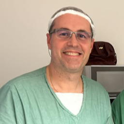 Foto de perfil de Marco Antonio Bottini