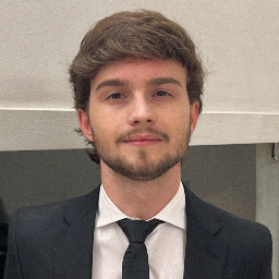 Foto de perfil de Vitor Patriota