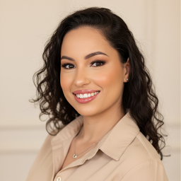 Foto de perfil de Daniely Hackbarth de Souza