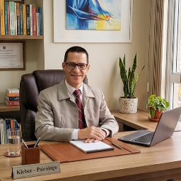 Foto de perfil de kleber labbati