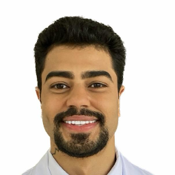 Foto de perfil de Paulo Henrique da Cruz de Jesus