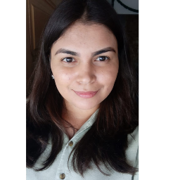 Foto de perfil de Liandra de Souza Oliveira