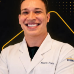 Foto de perfil de Allan F Prado