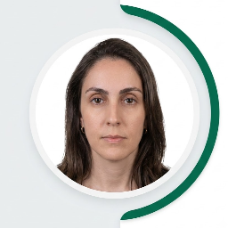 Foto de perfil de Viviane de Brito Salgado Gomez