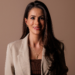 Foto de perfil de Aline Fayad Sanches