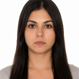 Foto de perfil de Hellen Guerra Ramos