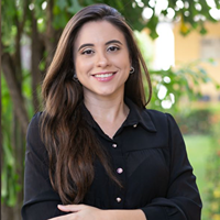 Foto de perfil de Renata Lima Medeiros