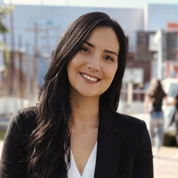 Foto de perfil de Joselaine Amato Coraiolla