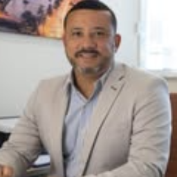 Foto de perfil de Brunno Jacomeli Martins