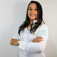 Foto de perfil de Ana Lucia Batista Pastor