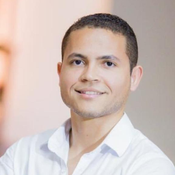Foto de perfil de Rodrigo Barbosa Passos