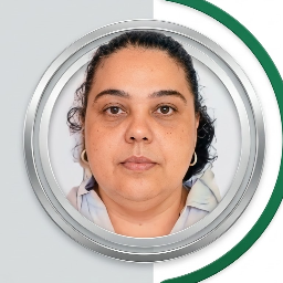 Foto de perfil de Renata Cruvinel Cabral Cuminale