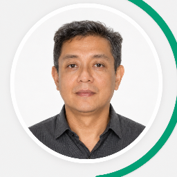 Foto de perfil de José Israel Vila Calderon