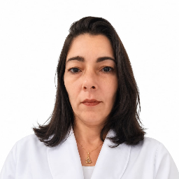 Foto de perfil de Raquel De Jesus Esteves Machado