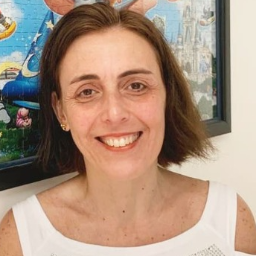 Foto de perfil de Patricia Colussi Carneiro Gomez