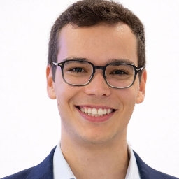Foto de perfil de Cesar Augusto Parlow