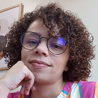 Foto de perfil de Fernanda de Souza Alves