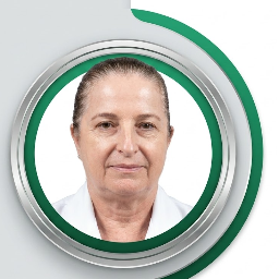 Foto de perfil de Consuelo Junqueira Rodrigues