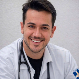 Foto de perfil de Jhonas Geraldo Peixoto Flauzino