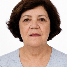 Foto de perfil de Maria Flavia de Castro Schiewaldt Mancini
