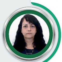 Foto de perfil de Andréa Bianca Pereira
