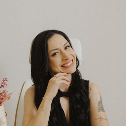 Foto de perfil de Mariane De Almeida Flores