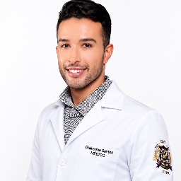Foto de perfil de Guilherme Santos