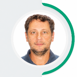 Foto de perfil de Angelo Duarte Carrao