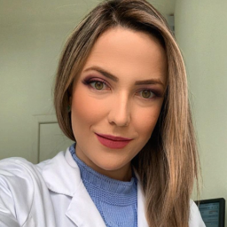 Foto de perfil de Gabriela De Almeida