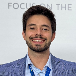 Foto de perfil de Bernardo Reichert