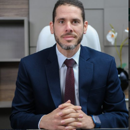 Foto de perfil de GUSTAVO ANTONIO PEREIRA DA SILVA