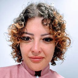 Foto de perfil de Evelyne Coimbra Nunes